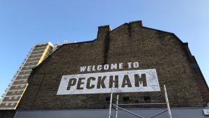 Read more about the article Peckham Boys – UK Drill History Part 1